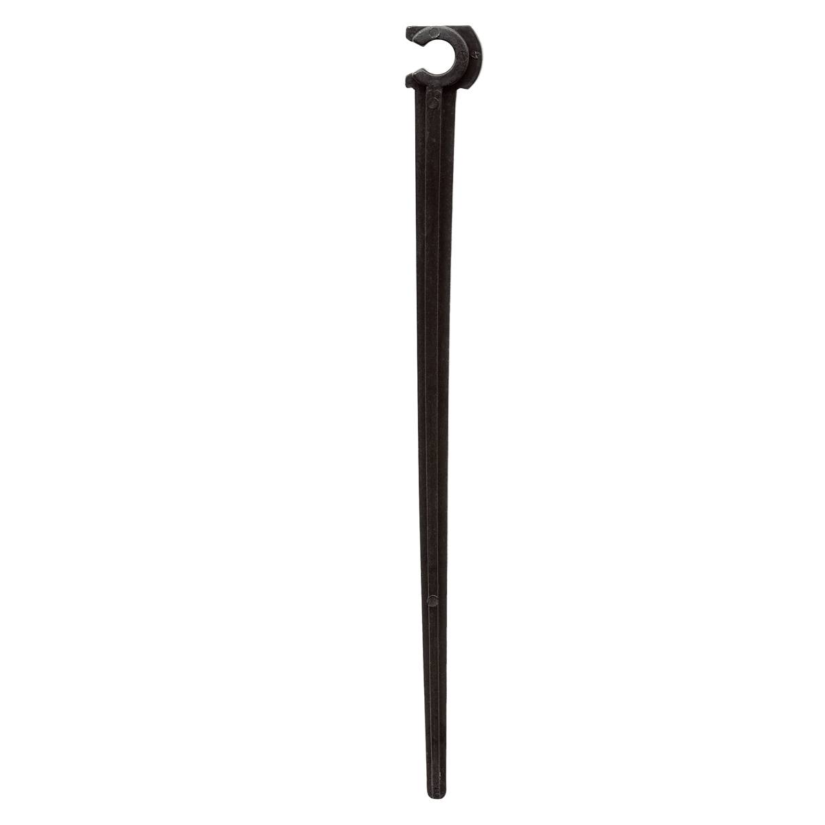 Jardibric - Blister de 10 piquets de maintien ø 6 mm - Image 1