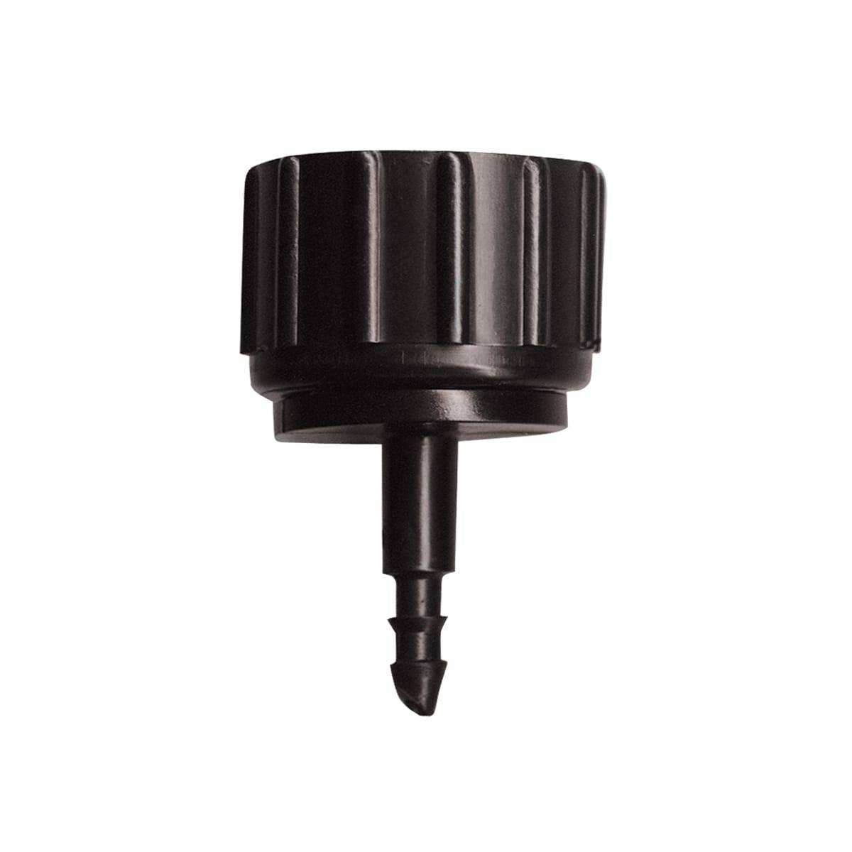 Jardibric - Adaptador de Conexión de Plástico 20x27 mm - JARDIBRIC