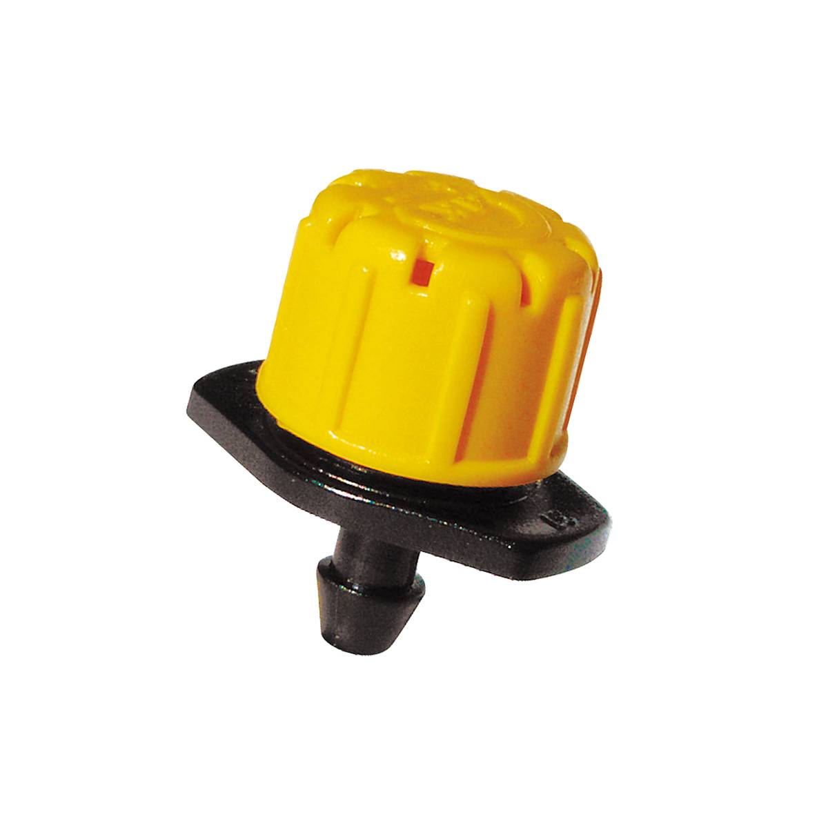 Jardibric - Blister 50 goutteurs réglables 0 a 40 l/h a 1bar