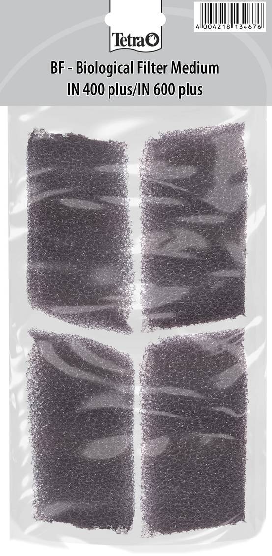 Tetra - Tetra BF Mousse Biologique Pour Filtre 400/600