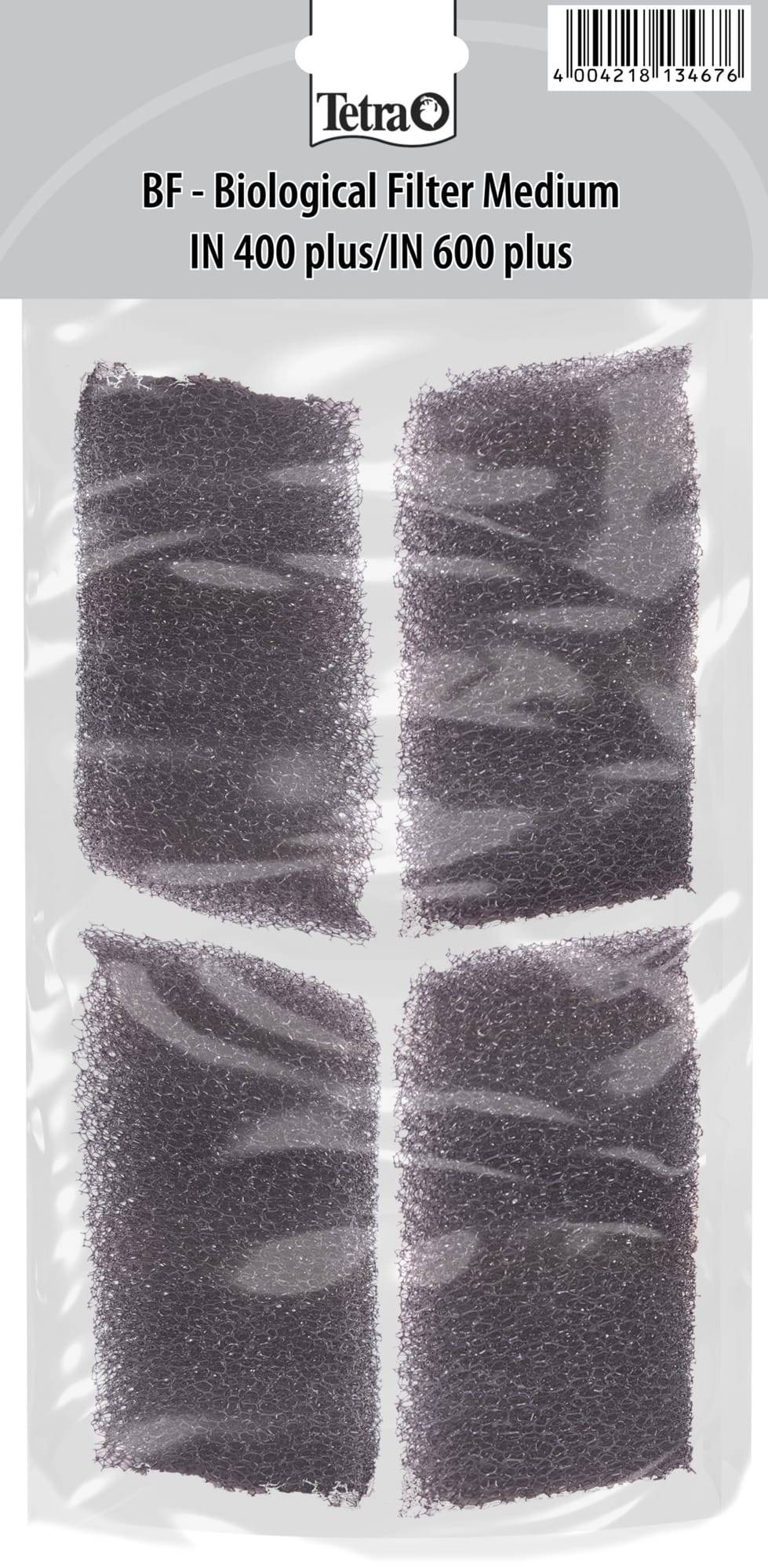 Tetra - Tetra BF Mousse Biologique Pour Filtre 400/600