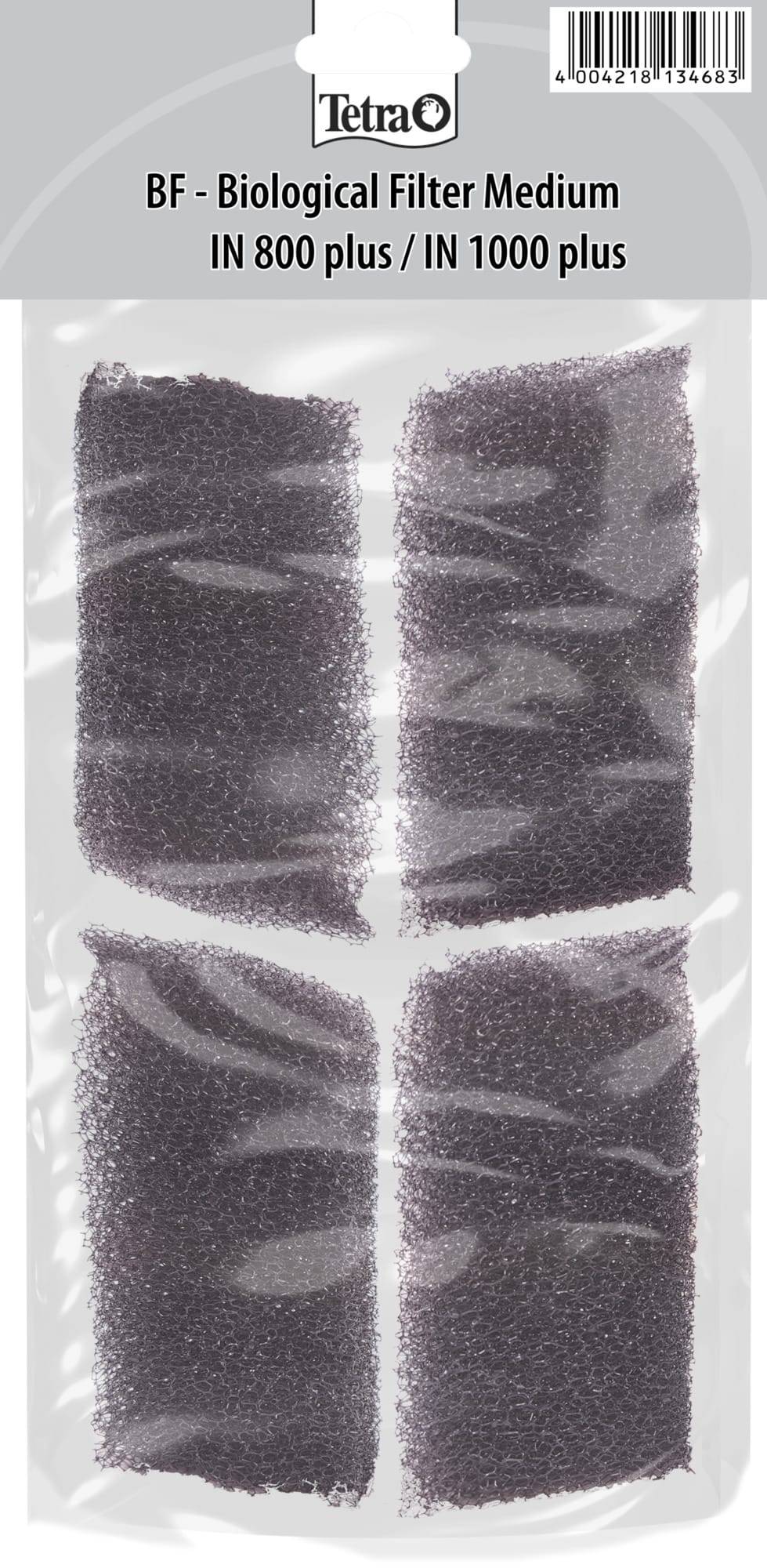 Tetra - Tetra BF Mousse Biologique Pour Filtre 800/1000