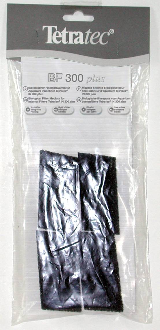 Tetra - Tetra BF Mousse Biologique Pour Filtre 300