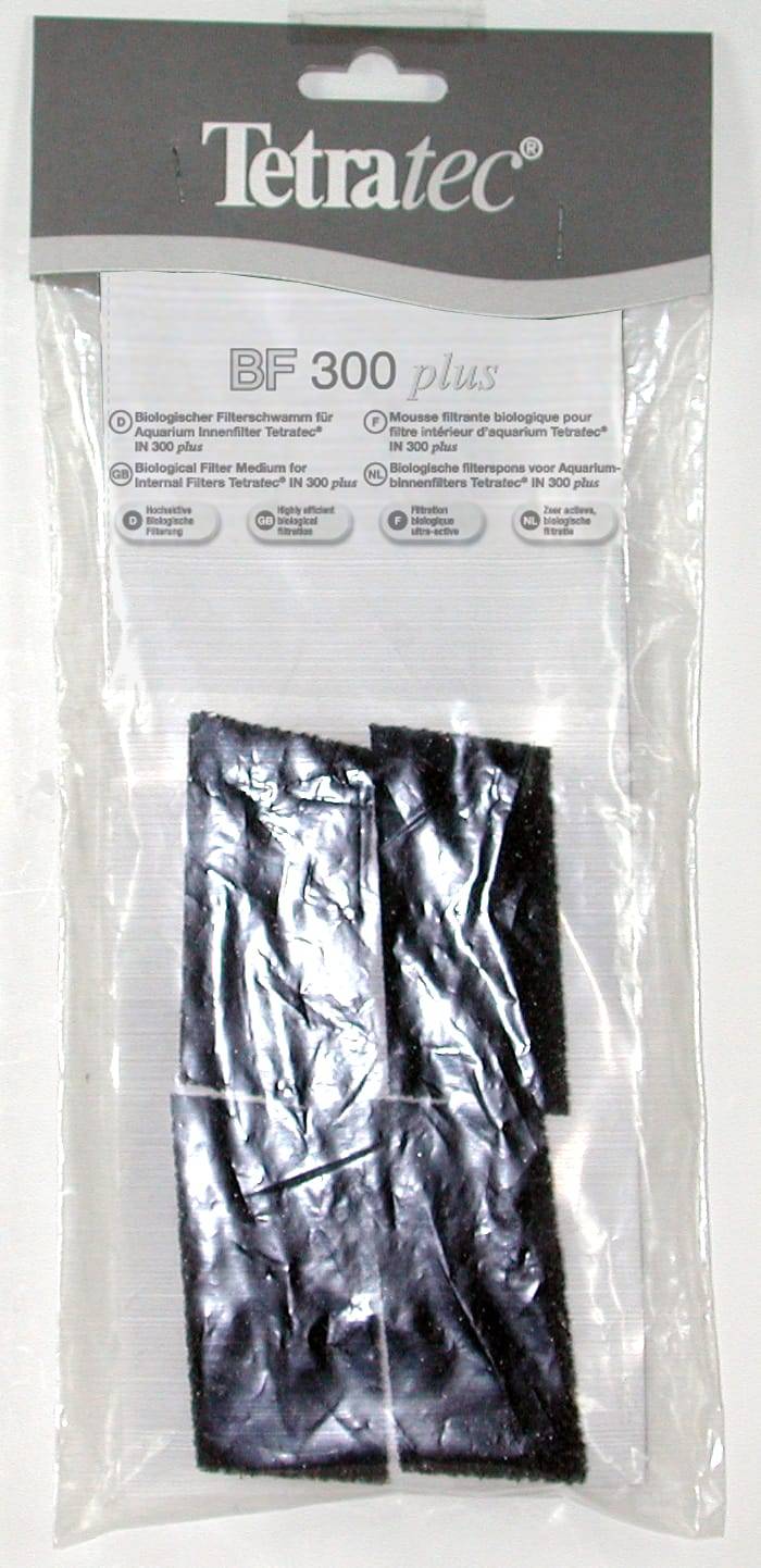 Tetra - Tetra BF Espuma Biológica Para Filtro 300