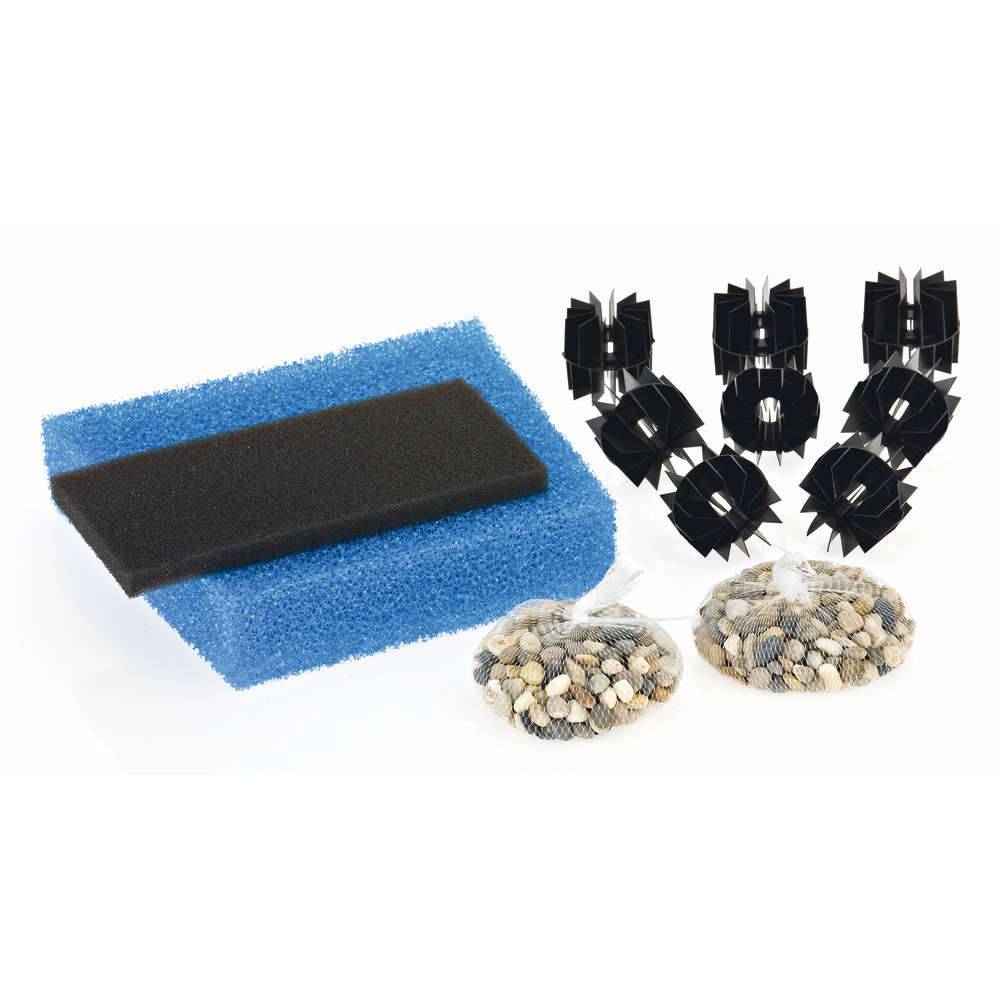 Oase - Kit de repuesto de filtración para estanque de jardín Filtral 5000 - Oase - Imagen 5