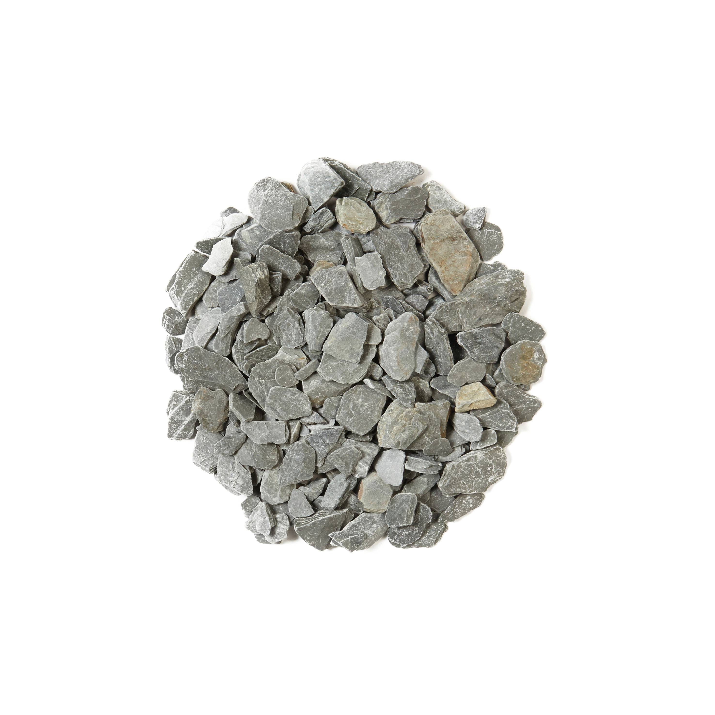 Agrodecor - Ardoise pilée 10/30 - sac 25 kg - Imagen 5