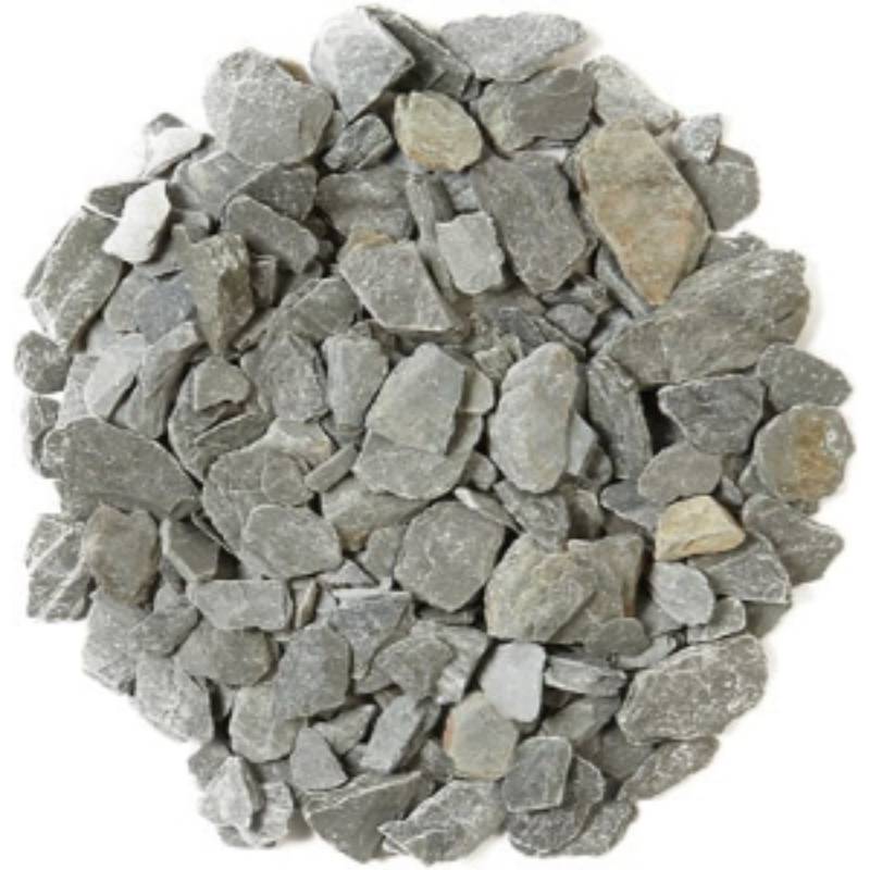 Agrodecor - Ardoise pilée 10/30 - sac 25 kg