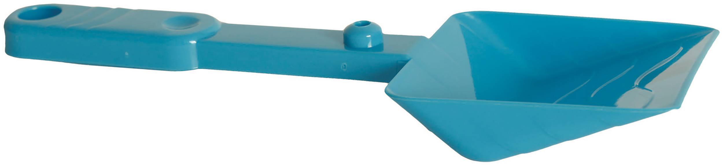 Doublette (pelle + râteau) L30 cm - Imagen 1