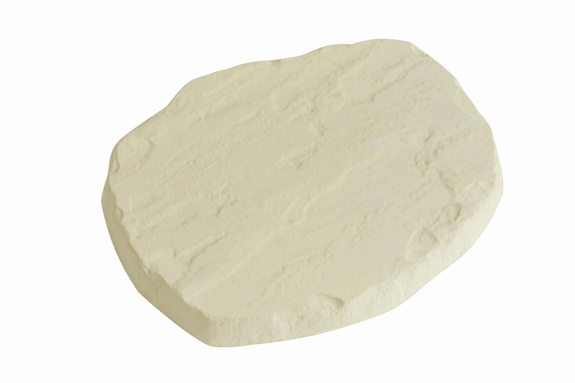 Pas japonais structuré Sable L.38 x l.32 x H.3,5 cm - Imagen 6