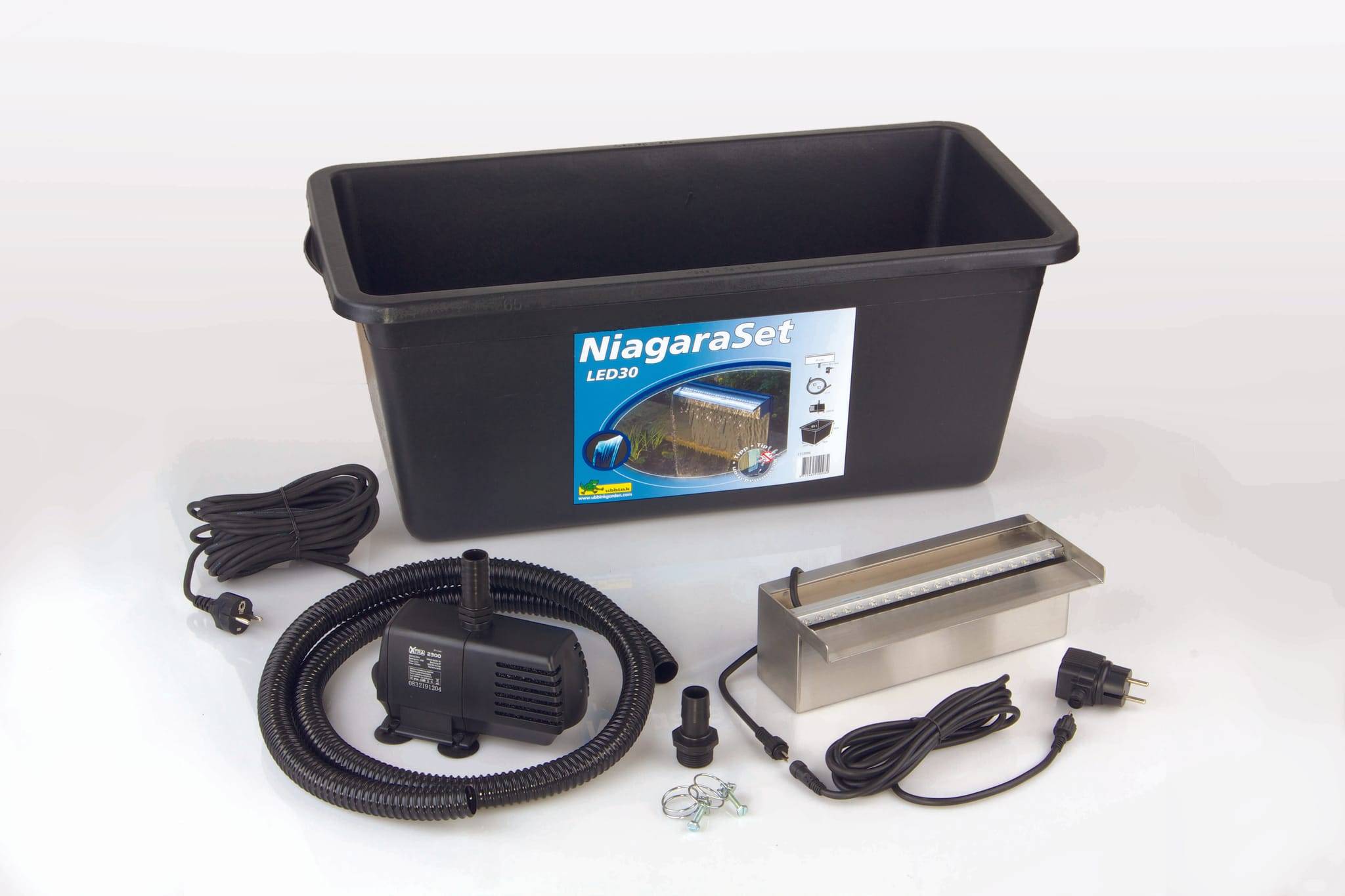 Kit cascade Niagara 30 led
