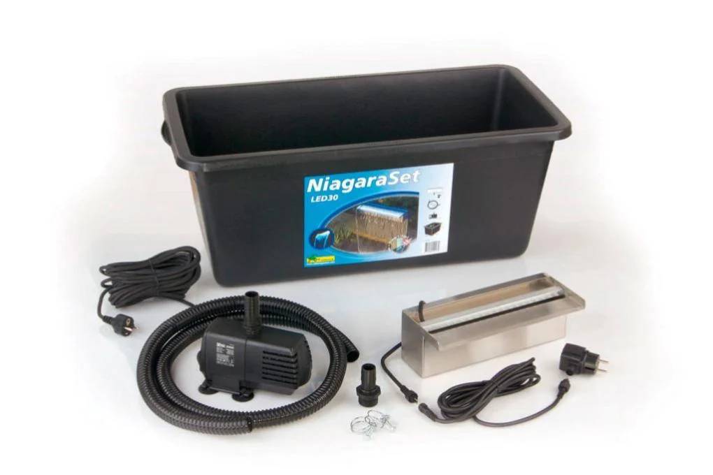Kit cascade Niagara 30 led - Image 10