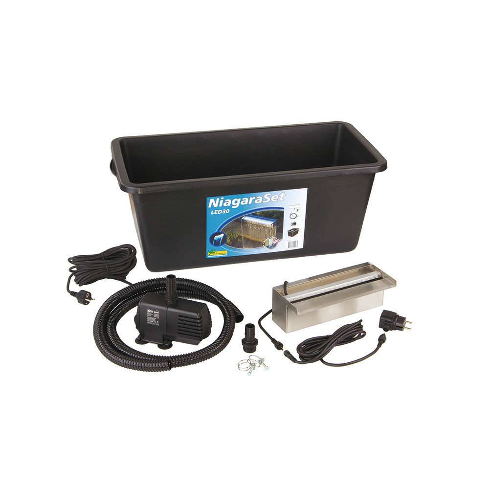 Kit cascade Niagara 30 led - Image 8