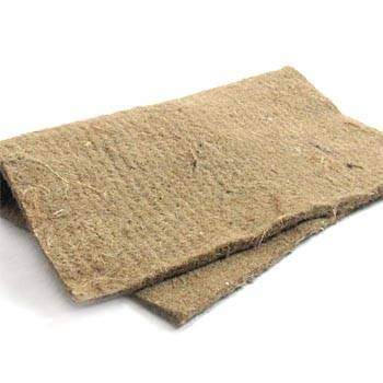 Tapis d'humidité chanvre
