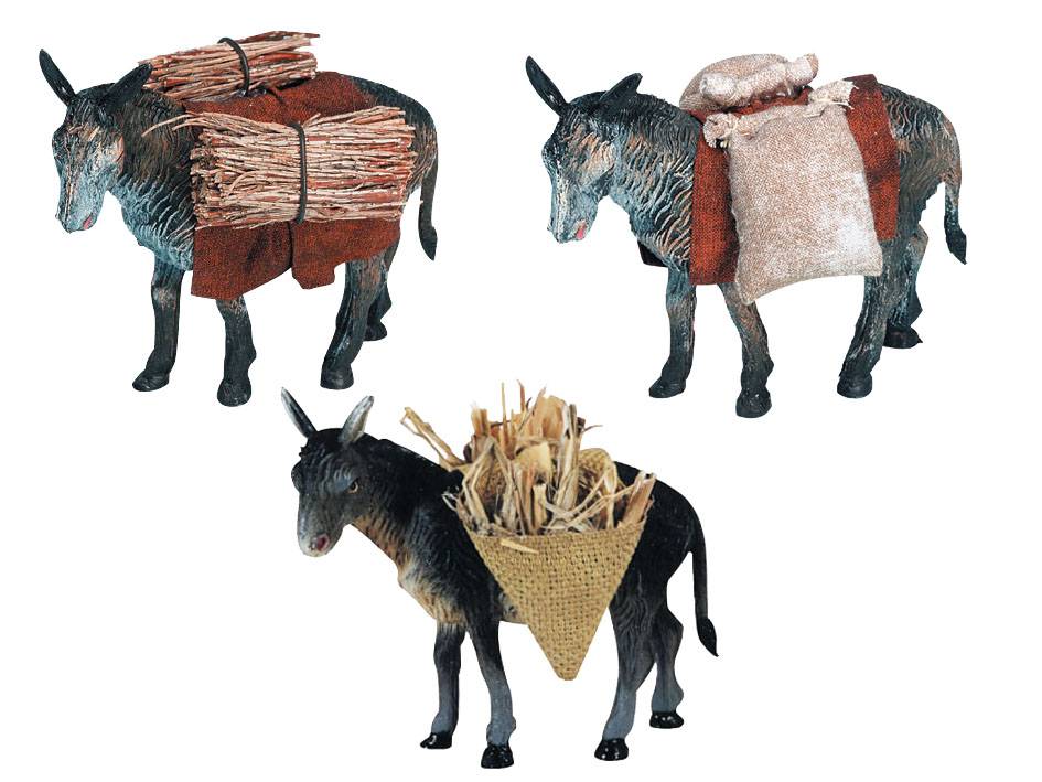 Oliver - Oliver - Assortiment Mules 10 cm