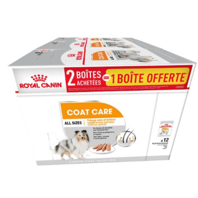 Royal Canin - Intense Beauty Chat Adulte - ROYAL CANIN - Image 2