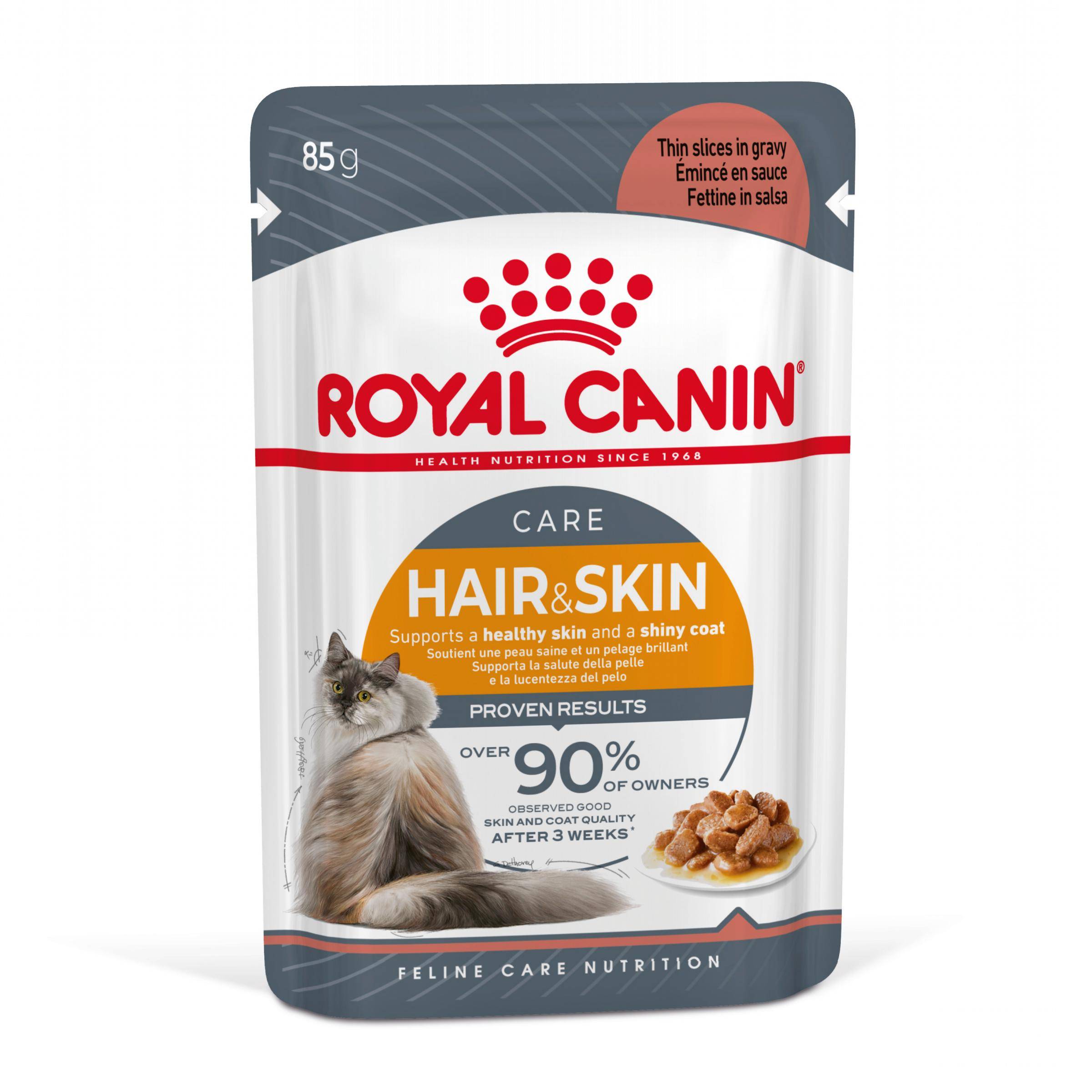 Royal Canin - Intense Beauty Chat Adulte - ROYAL CANIN - Image 11