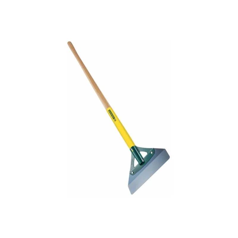 Pioche-hache manche Novamax - LEBORGNE - Image 2