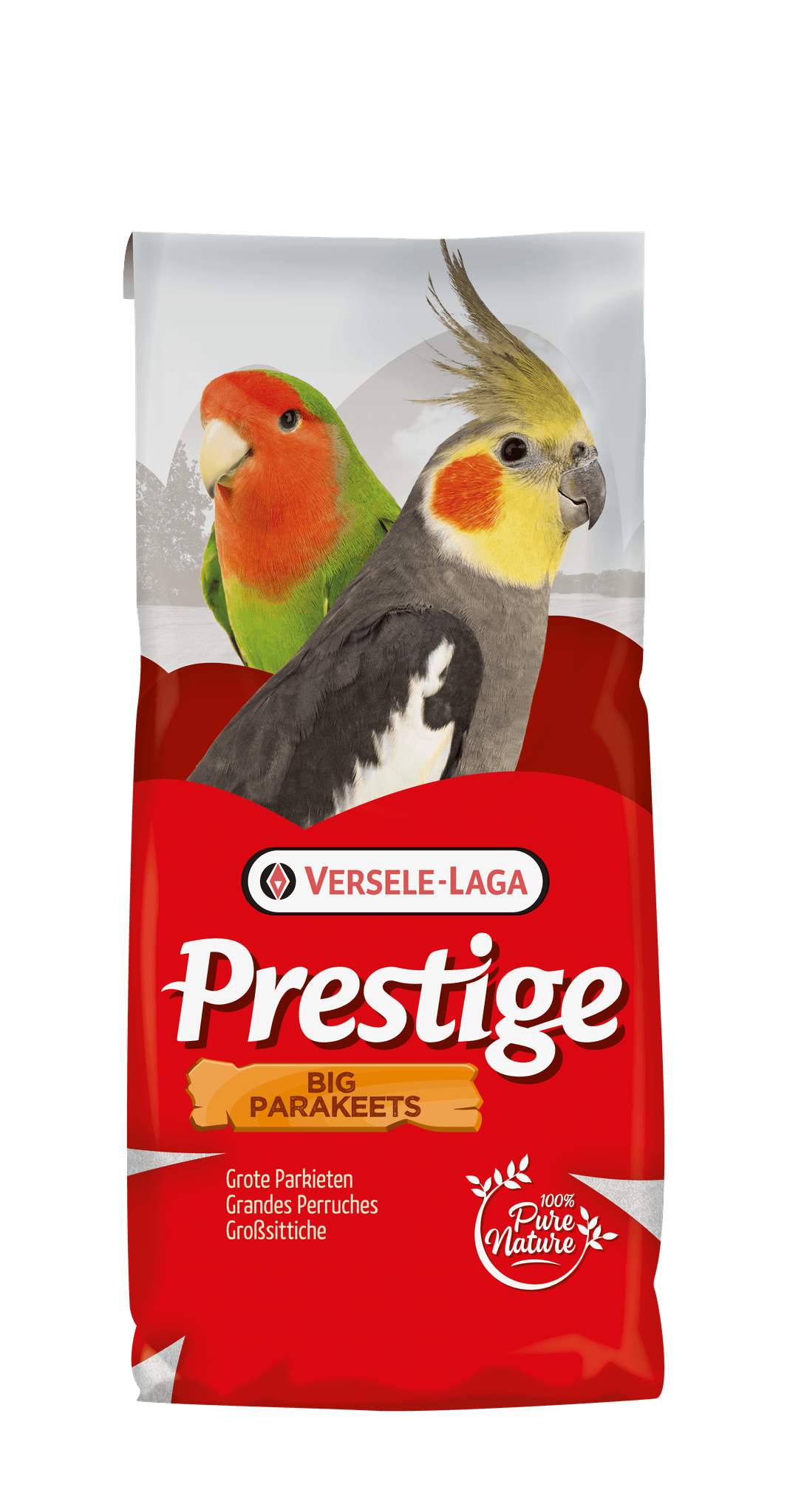 Versele Laga - Mélange de graines Oiseaux - PRESTIGE