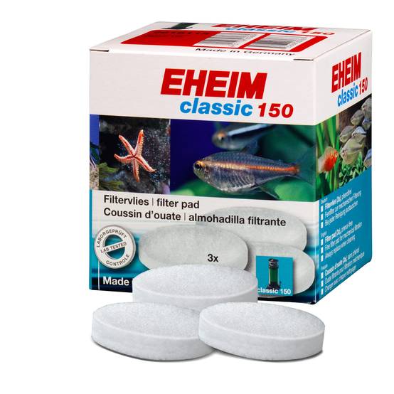 Eheim - Ouate pour Filtre Classic 150 2211