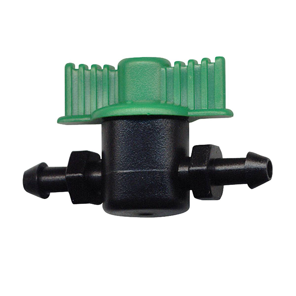 Jardibric - Vannes d'arrêt cannelées blister 5 pièces Ø 6 mm – JARDIBRIC - Image 1