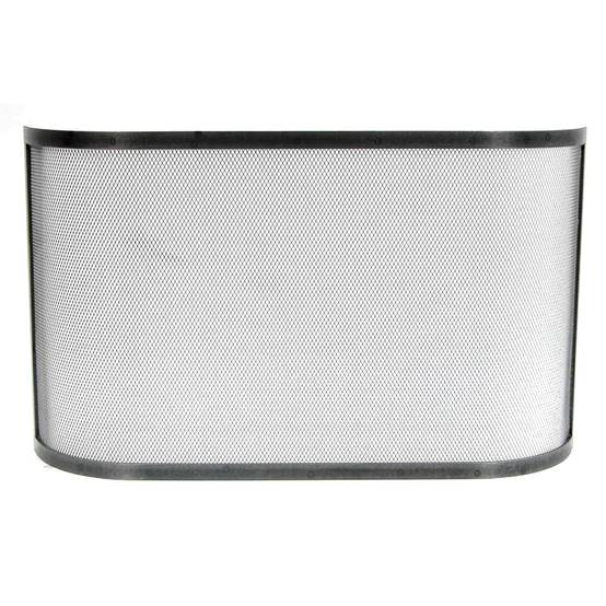 Le Marquier - Pare-feu Courbe Grande L85 H50 cm - Image 1