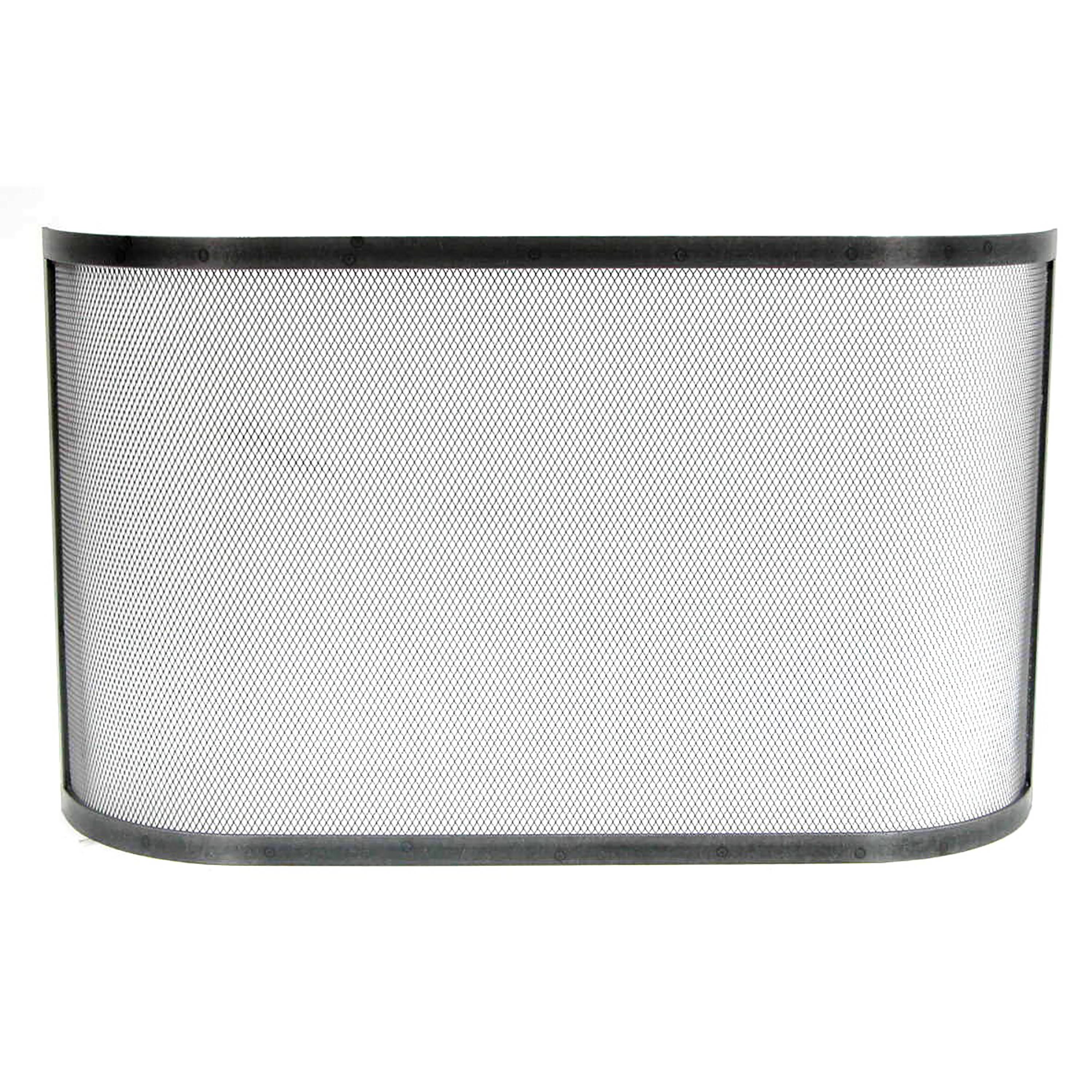 Le Marquier - Parafuegos Curvo Grande L85 H50 cm