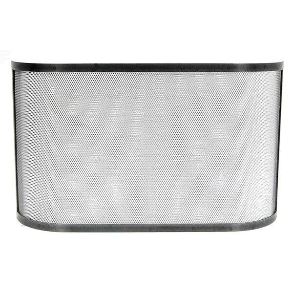 Le Marquier - Pare-feu Courbe Grande L85 H50 cm - Image 2