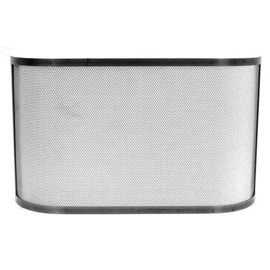 Le Marquier - Pare-feu Courbe Grande L85 H50 cm - Image 3