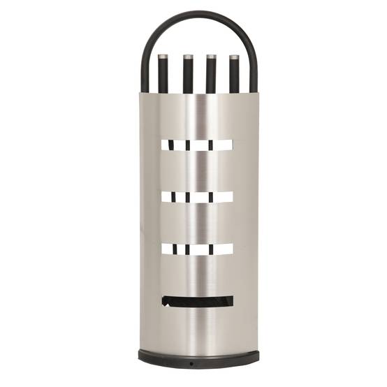 Le Marquier - Serviteur Elaia inox - Image 1