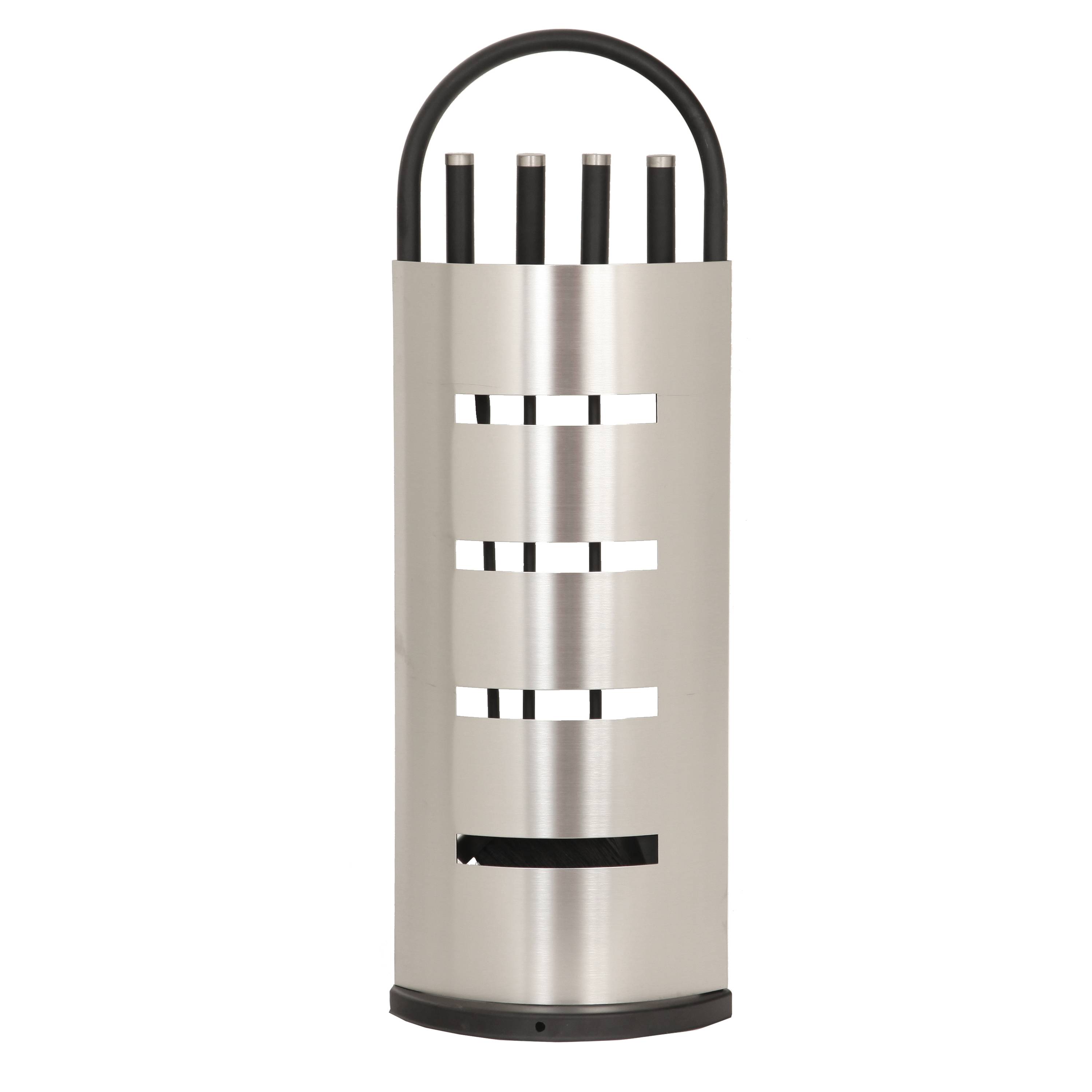 Le Marquier - Serviteur Elaia inox