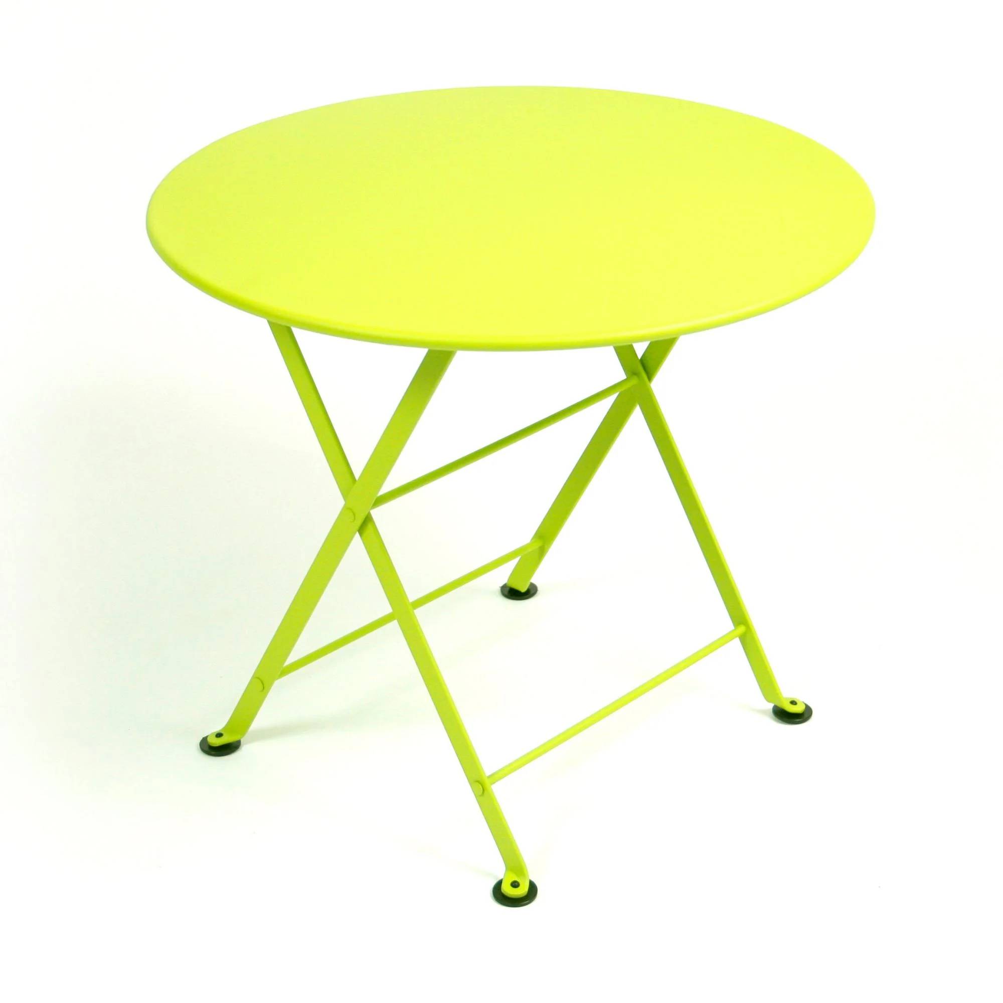 Mesa de jardín infantil Tom pouce verbena - FERMOB - Imagen 1