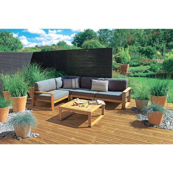 Goicoechea - Cuvier Contemporain Terre Cuite Naturelle – GOICOECHEA - Image 3