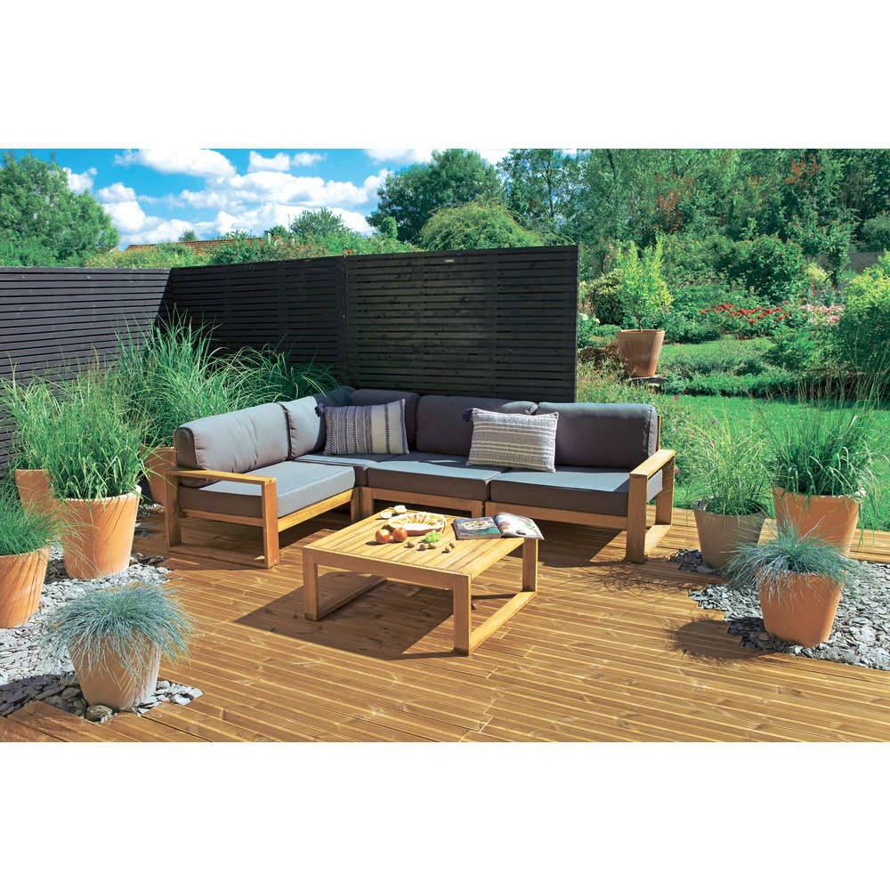 Goicoechea - Cuvier Contemporain Terre Cuite Naturelle – GOICOECHEA - Image 3