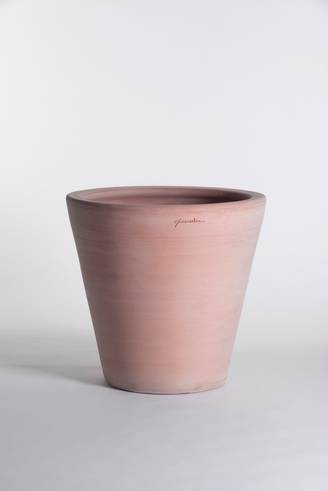 Goicoechea - Cuvier Contemporain Terre Cuite Naturelle – GOICOECHEA