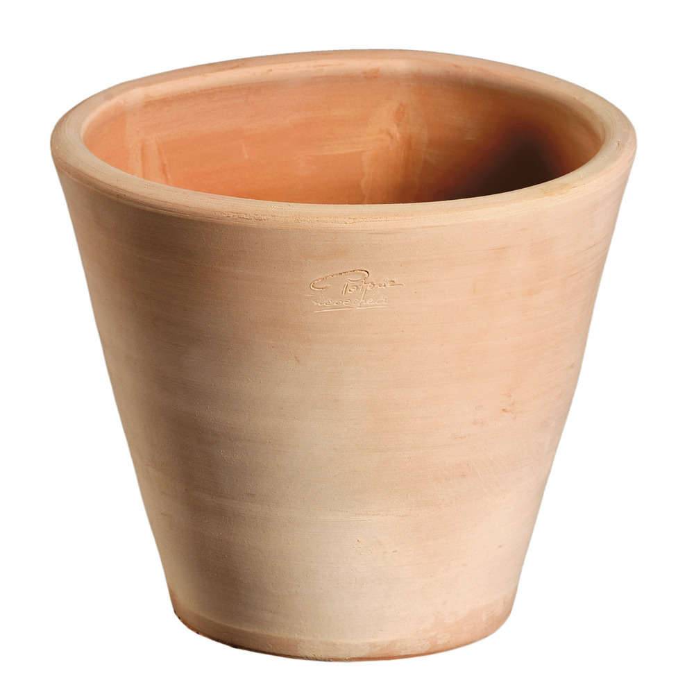 Goicoechea - Cuvier contemporain terre cuite - GOICOECHEA - Image 4
