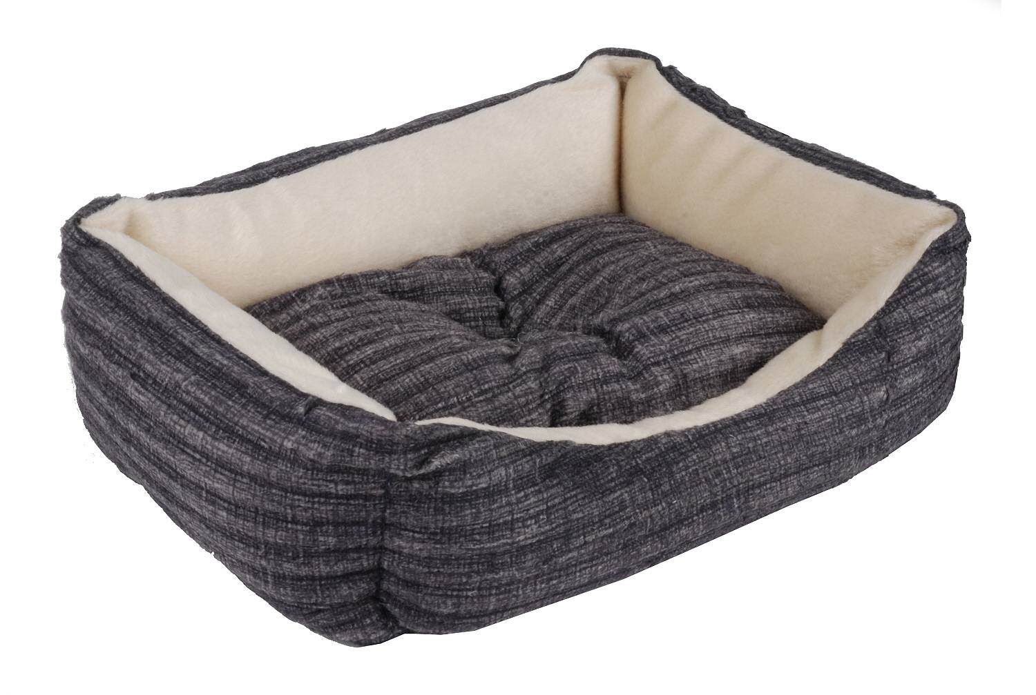 Rongis - Rongis - Corbeille/coussin pour rongeur L.25 x l.20 x H.6 cm - Imagen 2