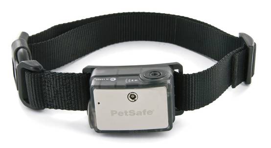 Petsafe - Collier Anti-Aboiement Spray Deluxe Grand Chien