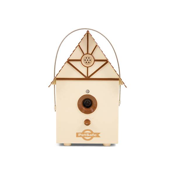 Maisonnette Anti-Aboiement – PETSAFE - Imagen 1