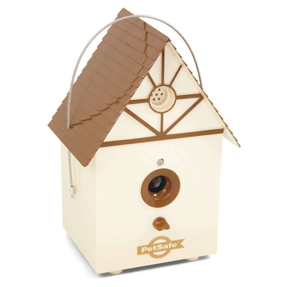 Maisonnette Anti-Aboiement – PETSAFE - Imagen 2
