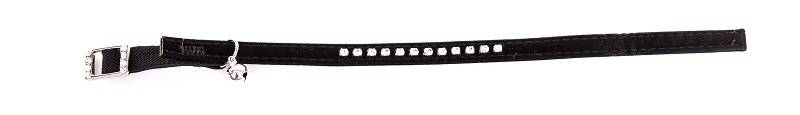 Martin Sellier - Collar Gamuza Strass – MARTINCOL