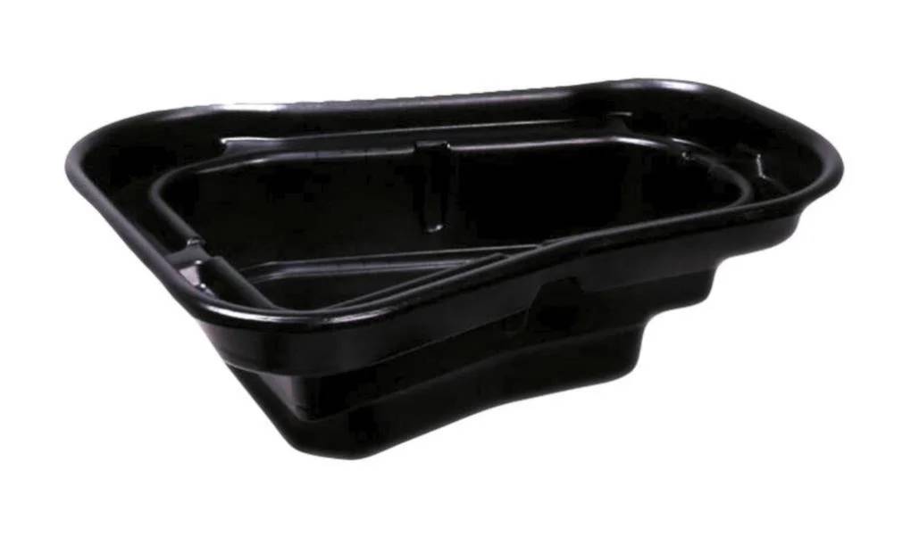Ubbink - Bassin préformé Start 500 L - Ubbink - Imagen 8