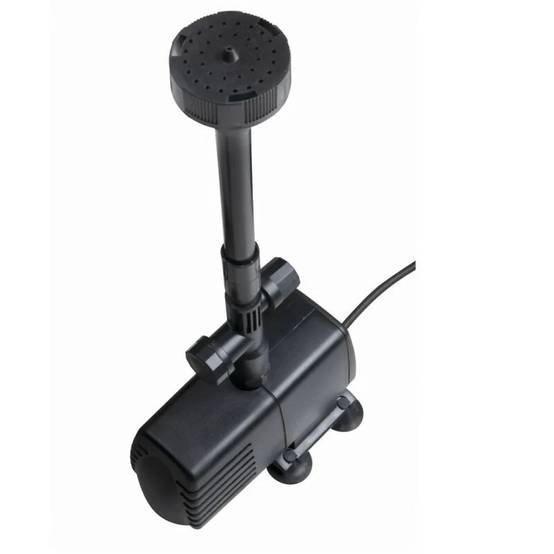 Ubbink - Pompe jets d'eau et gargouilles de bassin de jardin Xtra 400 - Ubbink - Image 6