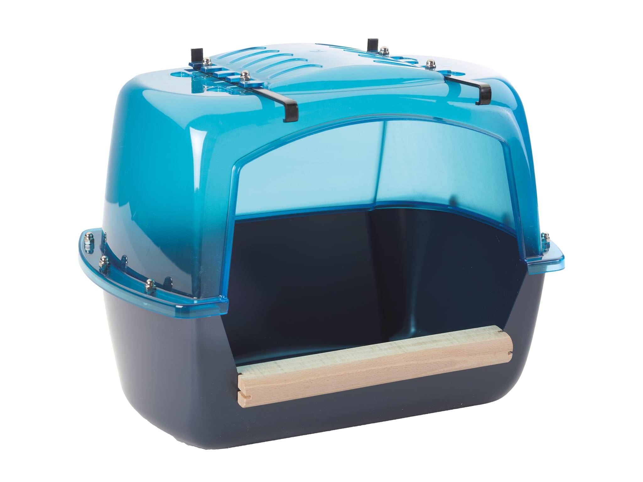 Bain plastique Splash Giant - SAVIC - Imagen 1