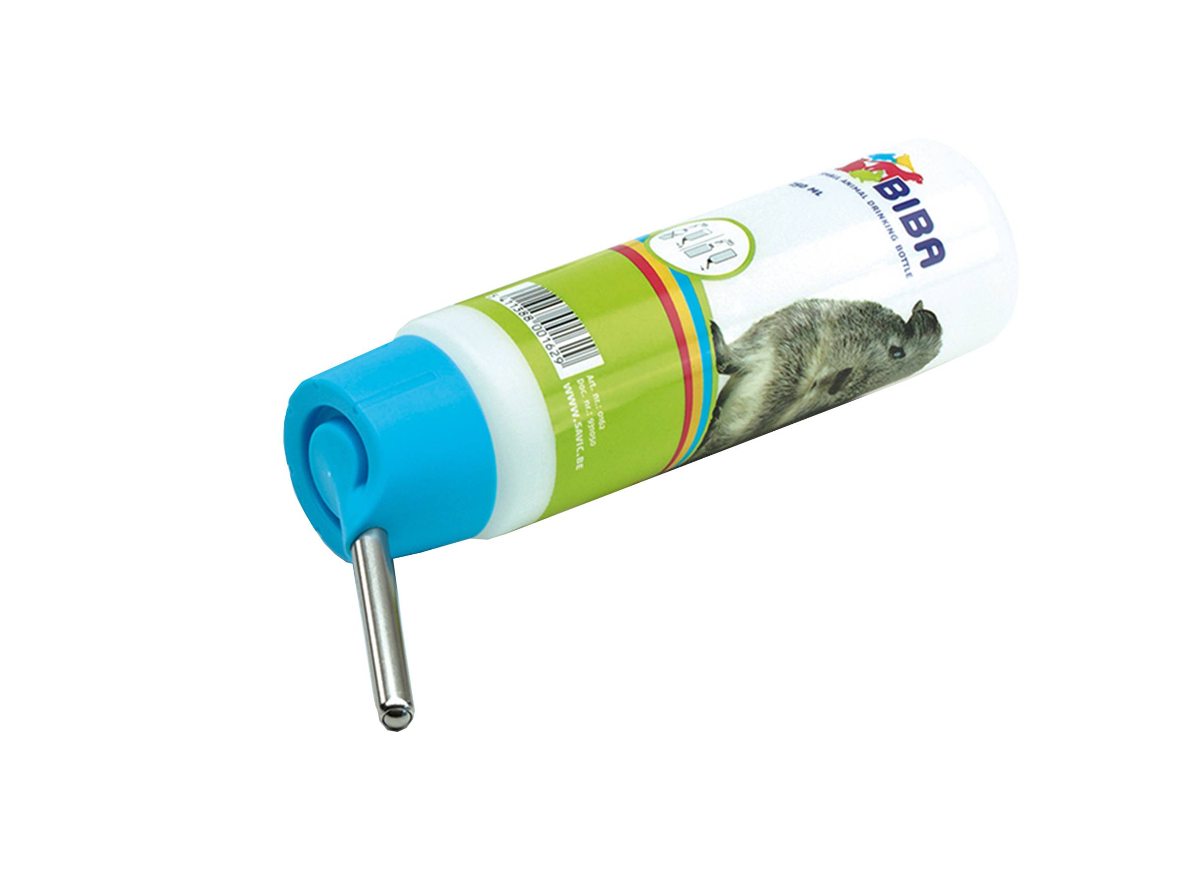 Biberon pour rongeur – BIBA