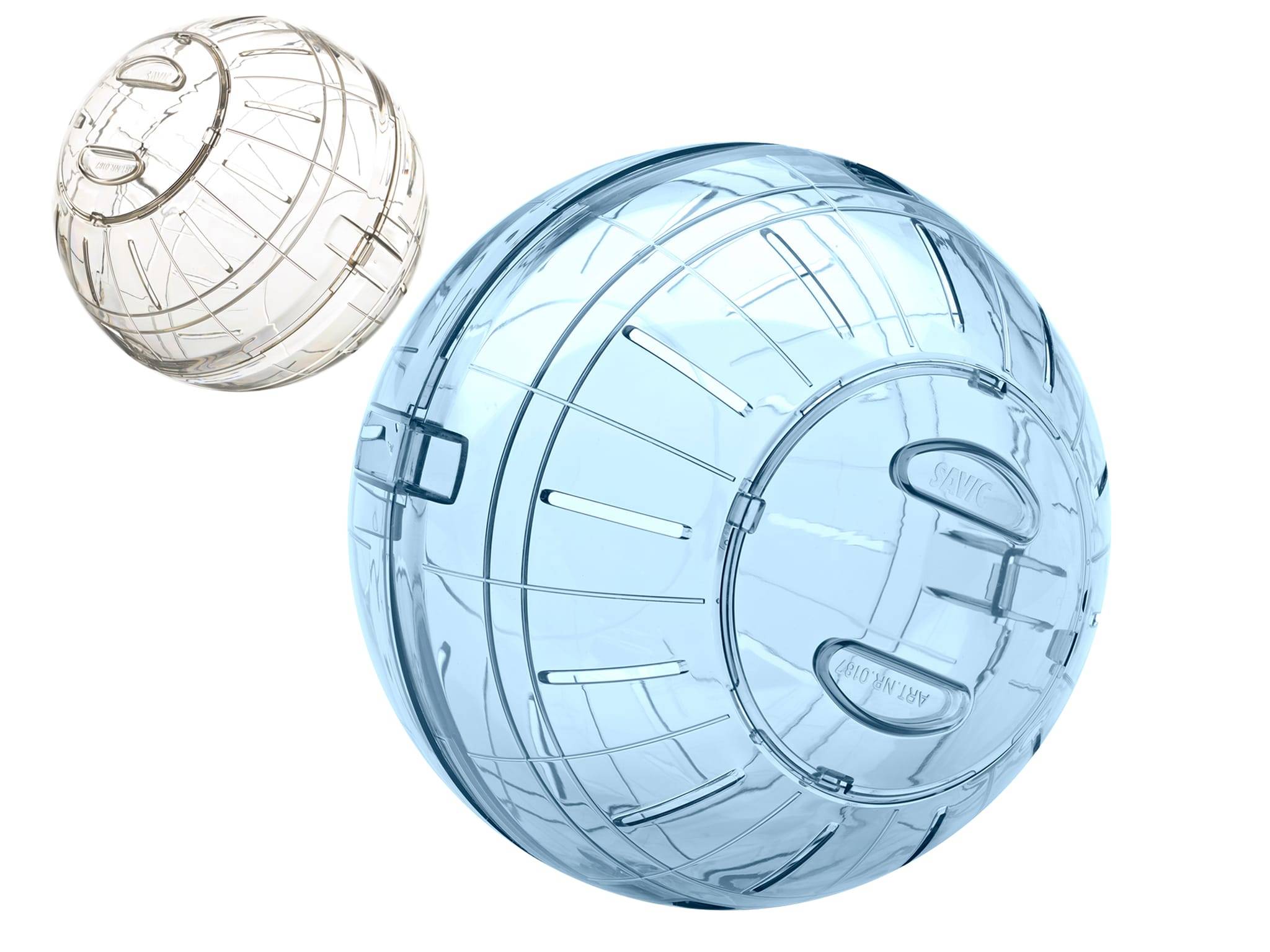 Bola de ejercicio Hamster Runner Medium - Imagen 1