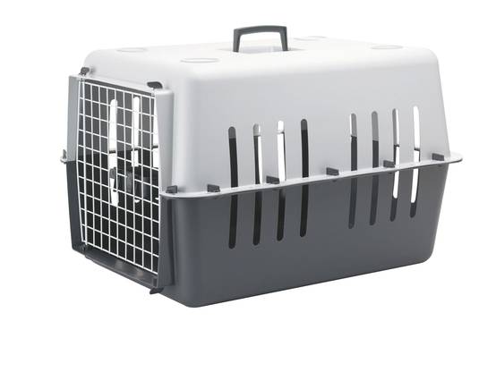 Caisse de transport pour chat et petit chien - PET CARRIER 4 - Image 3