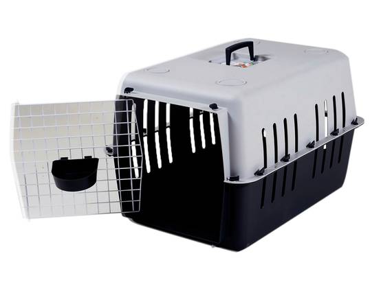 Caisse de transport pour chat et petit chien - PET CARRIER 4 - Image 4