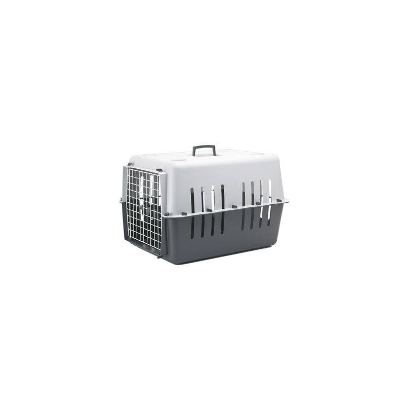Caja de transporte para gato y perro pequeño - PET CARRIER 4 - Imagen 6