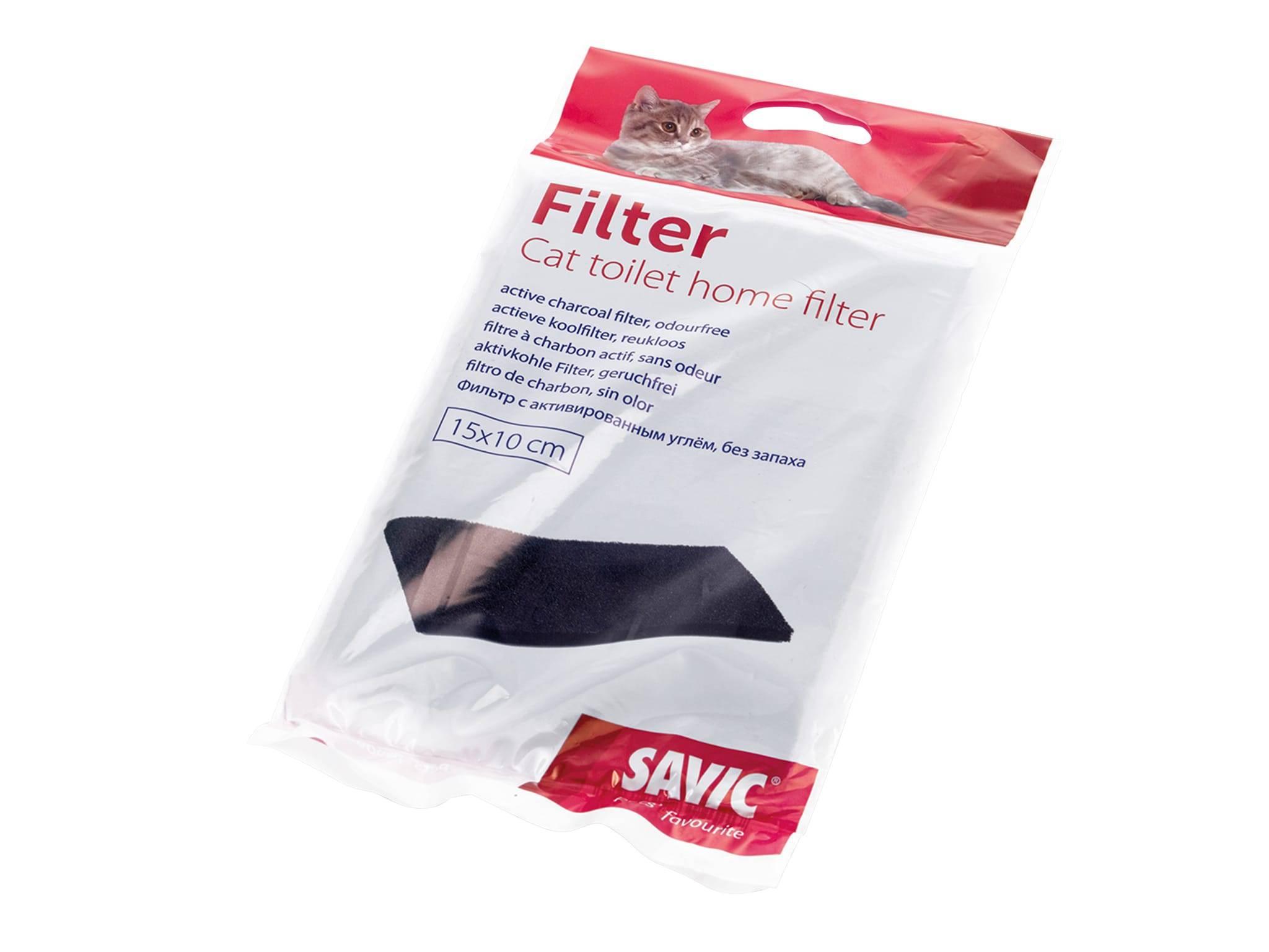 Filtre Pour Maison de Toilette - Image 2