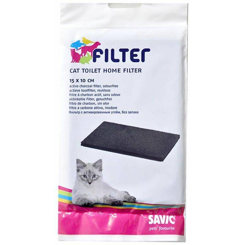 Filtre Pour Maison de Toilette - Image 3